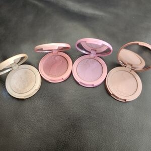 Tarte Blush Collection - Pink and Cream Hues
